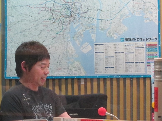 リスナーからはリットン調査団・水野の近況を知らせるメールがちょくちょく届いた。