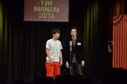 馬鹿よ貴方は