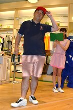 インパルス堤下