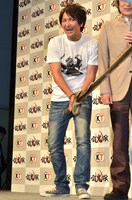 スリムクラブ真栄田