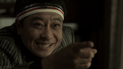 「人生、成り行き　天才落語家・立川談志　ここにあり」（仮）(c)NHK