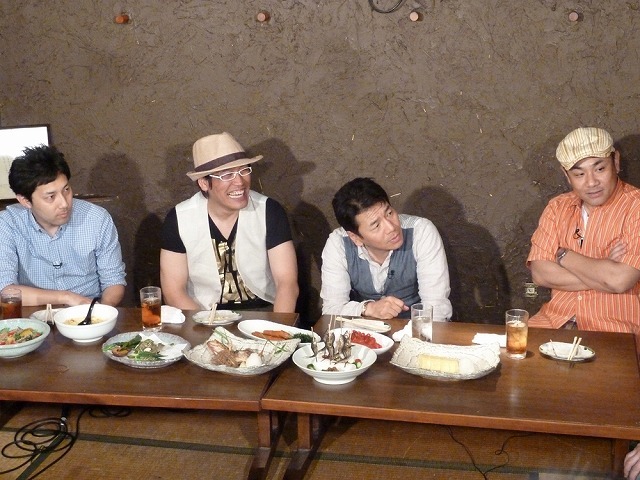 「上田ちゃんネル」(c)テレビ朝日