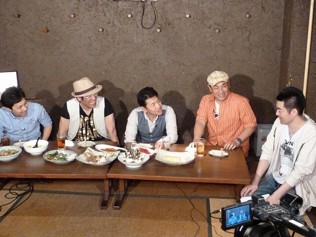 上田＆古坂爆笑、上田ちゃんネルでAD幸野の才能爆発 - お笑い
