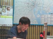 直前のトークから曲名のフリに話をつなげようとする昭和MCにも一部チャレンジ。