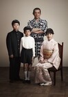 博多華丸が明太子作る社長役でドラマ主演、大吉も友情出演