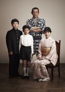 博多華丸が明太子作る社長役でドラマ主演、大吉も友情出演