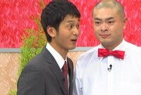 「ホリケンタス」(c)テレビ東京