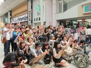 それを待ち構えるあるあるサポーターたち。