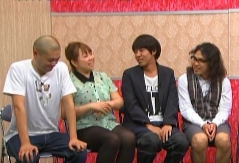 「ホリケンタス」(c)テレビ東京