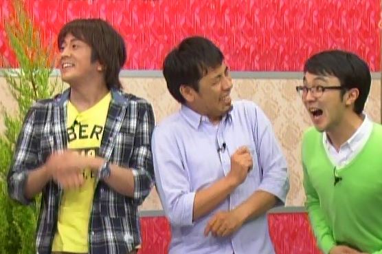 「ホリケンタス」(c)テレビ東京