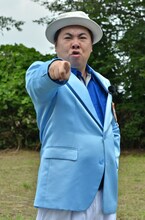 ドランクドラゴン塚地