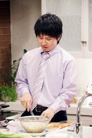 「終電ごはん」(c)テレビ東京