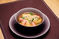 「終電ごはん」(c)テレビ東京