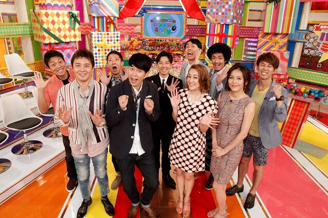 芸人たちの相方や家族に密着、小籔MC「ハジメテミルTV