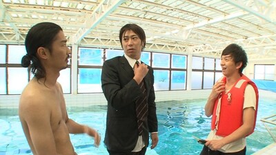 BeeTV、dビデオ「パンサーの【禁止事項】全部やっちゃいます！」