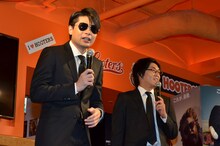 平成ノブシコブシ