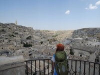 DVD「ロケみつ ザ・ワールド 桜 稲垣早希のヨーロッパ横断ブログ旅30 イタリア編その2」より