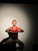 こけら落とし一発ギャグはエルシャラカーニ・しろう。