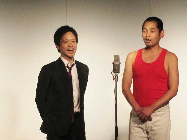 エルシャラカーニ