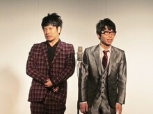 ブロードキャスト!!