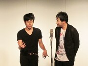 オジンオズボーン