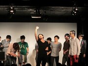 オジンオズボーン篠宮のバティオス初フィーバー。