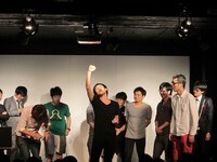 オジンオズボーン篠宮のバティオス初フィーバー。