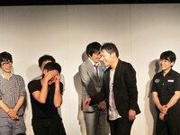 オジンオズボーンが初めて作ったコント。