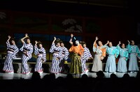 1幕1場「バカ殿様」