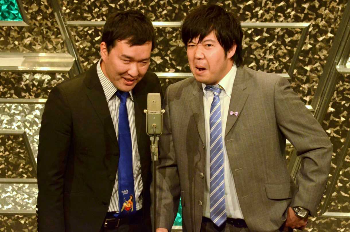 ロシアンモンキー