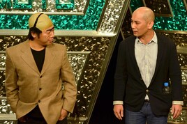 「東京よしもとグランドスラム」第5回、1位は5GAP