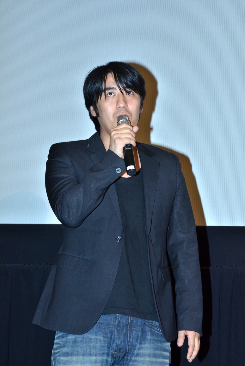 佐久間宣行監督