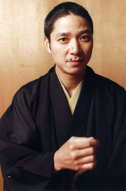 隅田川馬石