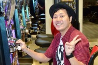 エハラマサヒロ(c)AKS(c)KYORAKU