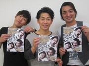 「全国で勝負できるネタを」ジャンポケ初全国ツアー意気込み