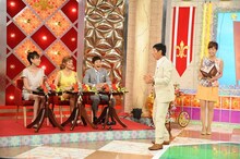 7月7日放送「明石家さんま主催　ならでは体験！THEコンプレッくすっ杯（カップ）」(c)ABC