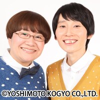 10月20日（日）の特別講師を務めるハリセンボン。