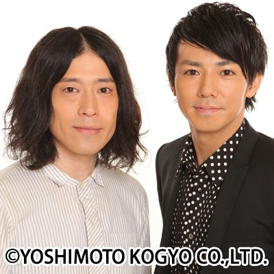 9月8日（日）の特別講師を務めるピース。