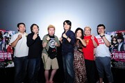 映画公開記念、吉田豪、杉Jら出演下世話イベント開催