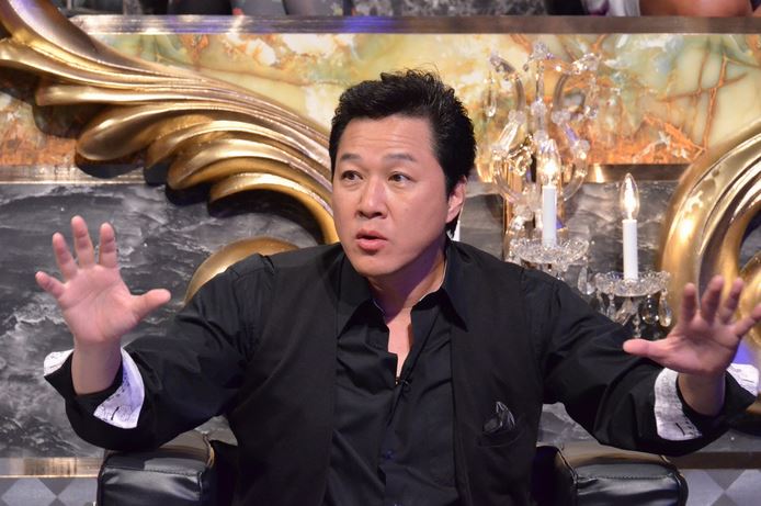 「有吉反省会」(c)日本テレビ