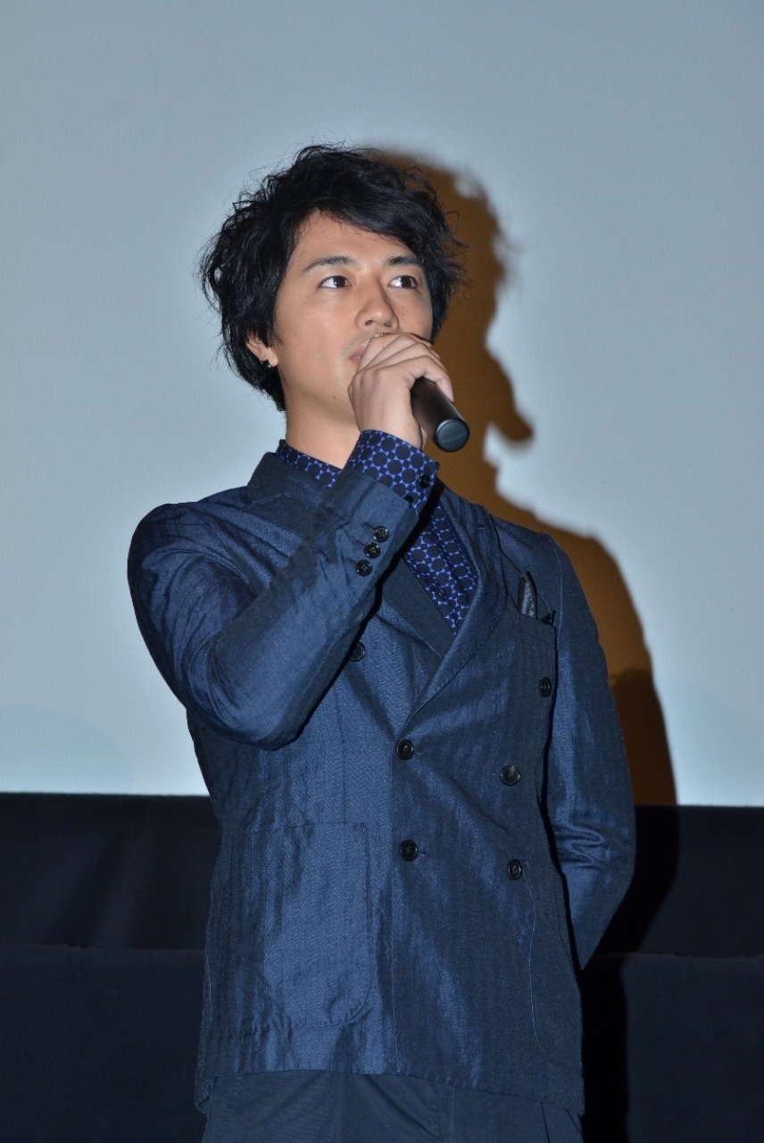 斎藤工