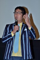 おぎやはぎ小木