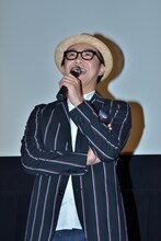 おぎやはぎ矢作