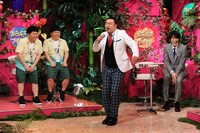 「あるあるJAPAN」(c)TBS