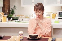 「終電ごはん」(c)テレビ東京