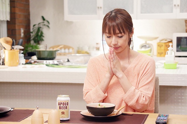 「終電ごはん」(c)テレビ東京