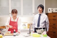 「終電ごはん」(c)テレビ東京