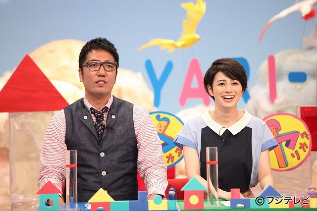 「今は役に立たないけど、いつか知っててよかったと思うやりかた大図鑑」(c)フジテレビ