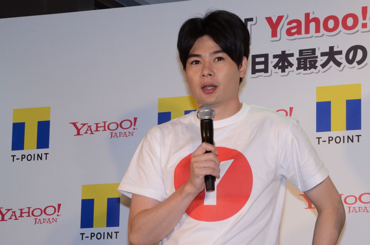 平成ノブシコブシ・吉村