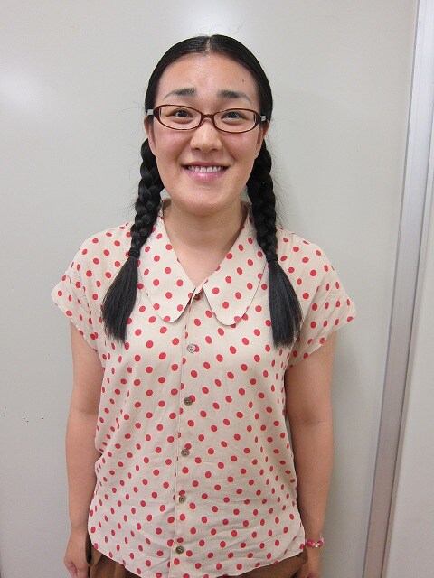 コント番組「七人のコント侍」（BSプレミアム）に出演中のたんぽぽ白鳥。